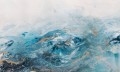 Fototapeta artystyczne morze WallArt Nereida