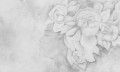 Fototapeta kobieta z kwiatami WallArt Persephone Light