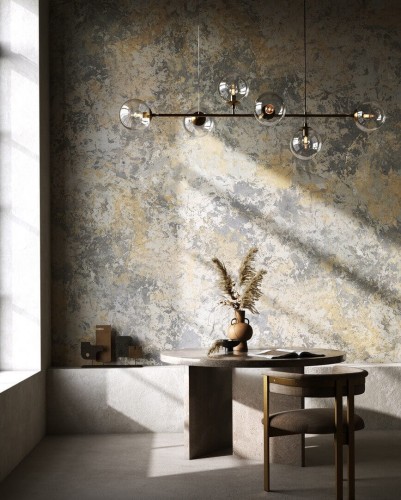 Fototapeta betonowa przecierka Wonderwall Calma 35-0474-05