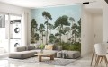 Mural tropikalny las PaperMint MATSU Ete 953 Origins