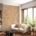 Mural mistyczne wzory PaperMint MYSTIC Fond Agate 1025 Origins