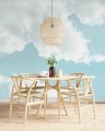 Mural chmury PaperMint Ciel Summer BLue R009 Les Essentiels