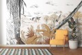 Mural krajobraz wydmowy PaperMint DUNE Beige Sable R028 Les Essentiels