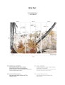 Mural krajobraz wydmowy PaperMint DUNE Beige Sable R028 Les Essentiels