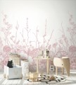 Mural florystyczny PaperMint FLORA Rose Antique R022 Les Essentiels