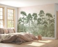 Mural las PaperMint OKA Rosee du Matin R031 Les Essentiels