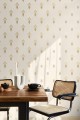 Tapeta art-deco Papermint 1925 Sable Dore 1062 Classics