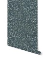 Tapeta roślinna Papermint SPRING Bleu Dore 932 Classics