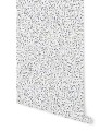 Tapeta roślinna Papermint SPRING Blanc Dore 933 Classics