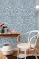 Tapeta wzburzone fale Papermint WAVES Ocean 935 Classics