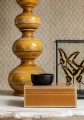 Tapeta geometryczna Decoprint TA25030 Ikat Textile Thaiti