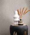 Tapeta geometryczna Decoprint TA25031 Ikat Textile Thaiti
