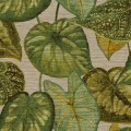 Tapeta tropikalne liście Decoprint TA25052 Tropical Leaves Thaiti