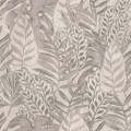 Tapeta egzotyczne liście Decoprint TA25060 Tropical Allover Thaiti