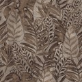Tapeta egzotyczne liście Decoprint TA25062 Tropical Allover Thaiti