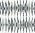 Tapeta geometryczna romby Wallquest WTK20000 Bowfin The Keys