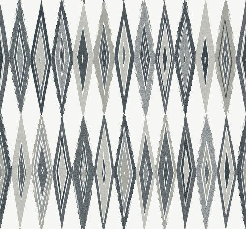 Tapeta geometryczna romby Wallquest WTK20000 Bowfin The Keys