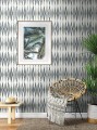 Tapeta geometryczna romby Wallquest WTK20001 Bowfin The Keys
