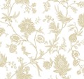 Tapeta botaniczna Wallquest WTK20505 Maloney The Keys