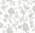 Tapeta botaniczna Wallquest WTK20508 Maloney The Keys