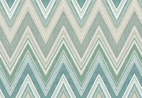 Tapeta zygzaki Wallquest WTK20904 Sailfish The Keys