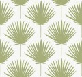 Tapeta palmowe liście Wallquest WTK21204 Shore Front The Keys
