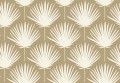 Tapeta naturalna palmowe liście Wallquest WTK21505 Grasscloth The Keys