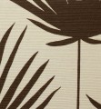 Tapeta naturalna palmowe liście Wallquest WTK21506 Grasscloth The Keys