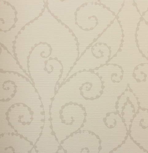 Tapeta ozdobne zwoje Wallquest WTK21107 Sea Lore The Keys