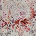 Tapeta podwodna roślinność 1838 Wallcoverings 2311-166-01 Kilburn's Coral Coral Reef V&A Decorative Papers