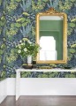 Tapeta roślinna Wallquest NW90001 Brie Daylight