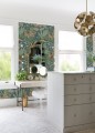 Tapeta roślinna Wallquest NW90008 Brie Daylight
