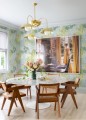 Tapeta roślinna Wallquest NW90009 Brie Daylight