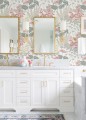 Tapeta roślinna Wallquest NW90014 Brie Daylight