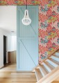 Tapeta roślinna Wallquest NW90021 Brie Daylight