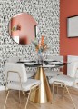Tapeta abstrakcyjna Wallquest NW90201 Dwell Daylight