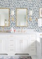 Tapeta abstrakcyjna Wallquest NW90202 Dwell Daylight