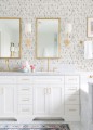 Tapeta abstrakcyjna Wallquest NW90204 Dwell Daylight