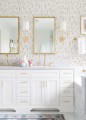Tapeta abstrakcyjna Wallquest NW90205 Dwell Daylight