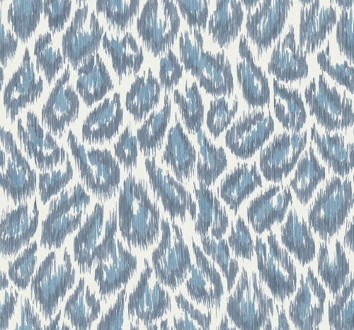 Tapeta tekstylna w cętki Wallquest NW90301 Electra Daylight