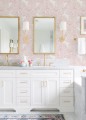 Tapeta liście paproci Wallquest NW90502 Finnley Daylight