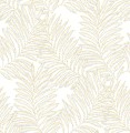 Tapeta liście paproci Wallquest NW90504 Finnley Daylight
