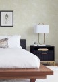 Tapeta liście paproci Wallquest NW90504 Finnley Daylight