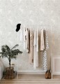 Tapeta liście paproci Wallquest NW90505 Finnley Daylight