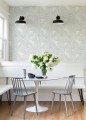 Tapeta liście paproci Wallquest NW90505 Finnley Daylight