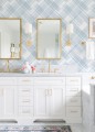Tapeta krata Wallquest NW90705 Zag Daylight