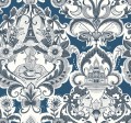 Tapeta współczesny ornament Wallquest NW90885 Sadie Daylight