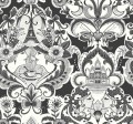 Tapeta współczesny ornament Wallquest NW90886 Sadie Daylight