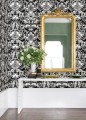 Tapeta współczesny ornament Wallquest NW90886 Sadie Daylight
