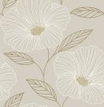 Tapeta kwiaty Wallquest NW91131 Mythic Daylight